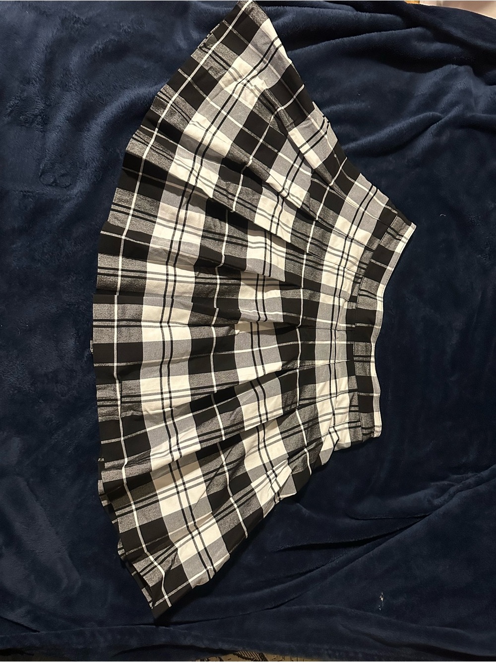 Women’s school girl skirt
